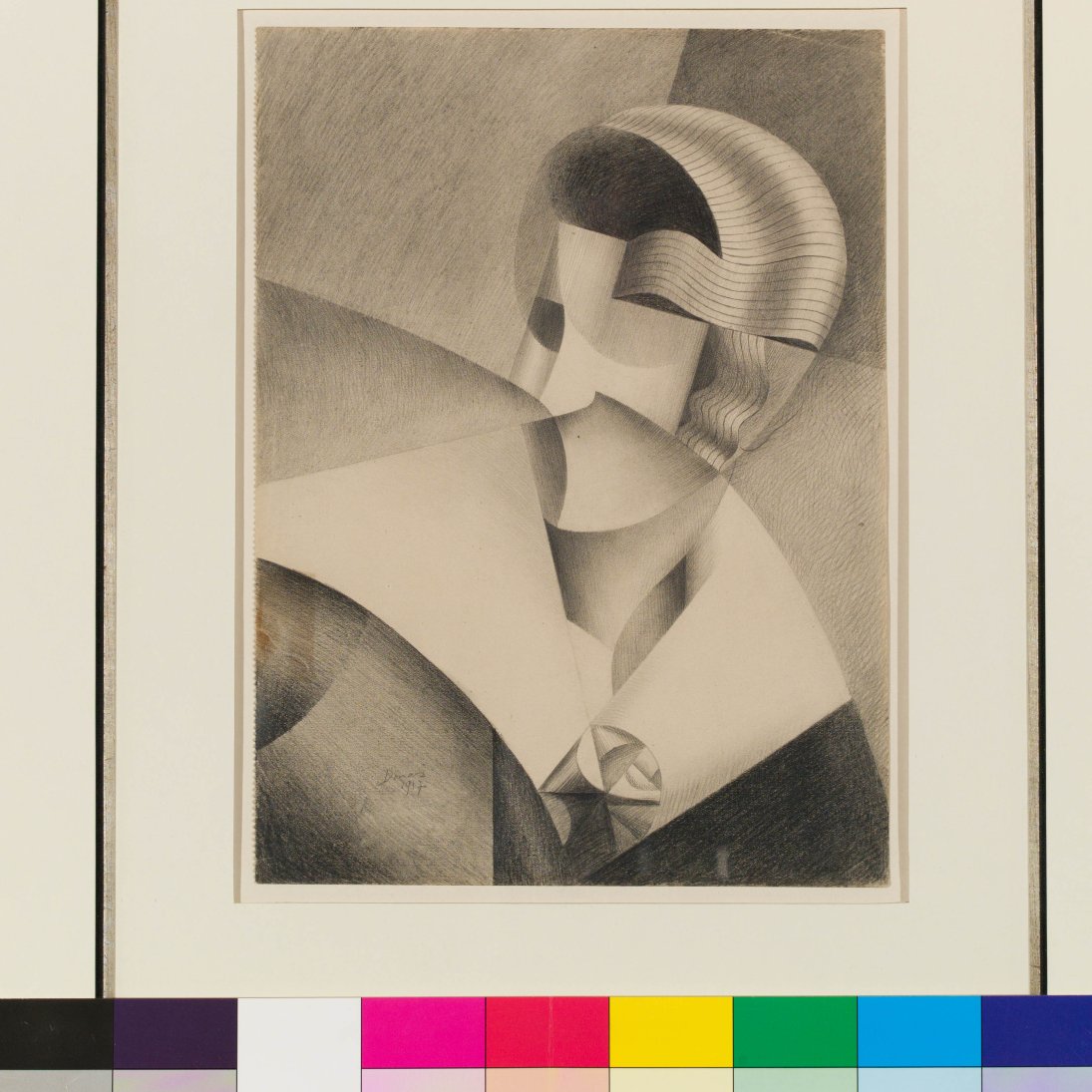 Lezing Marthe Donas Lezing Marthe Donas