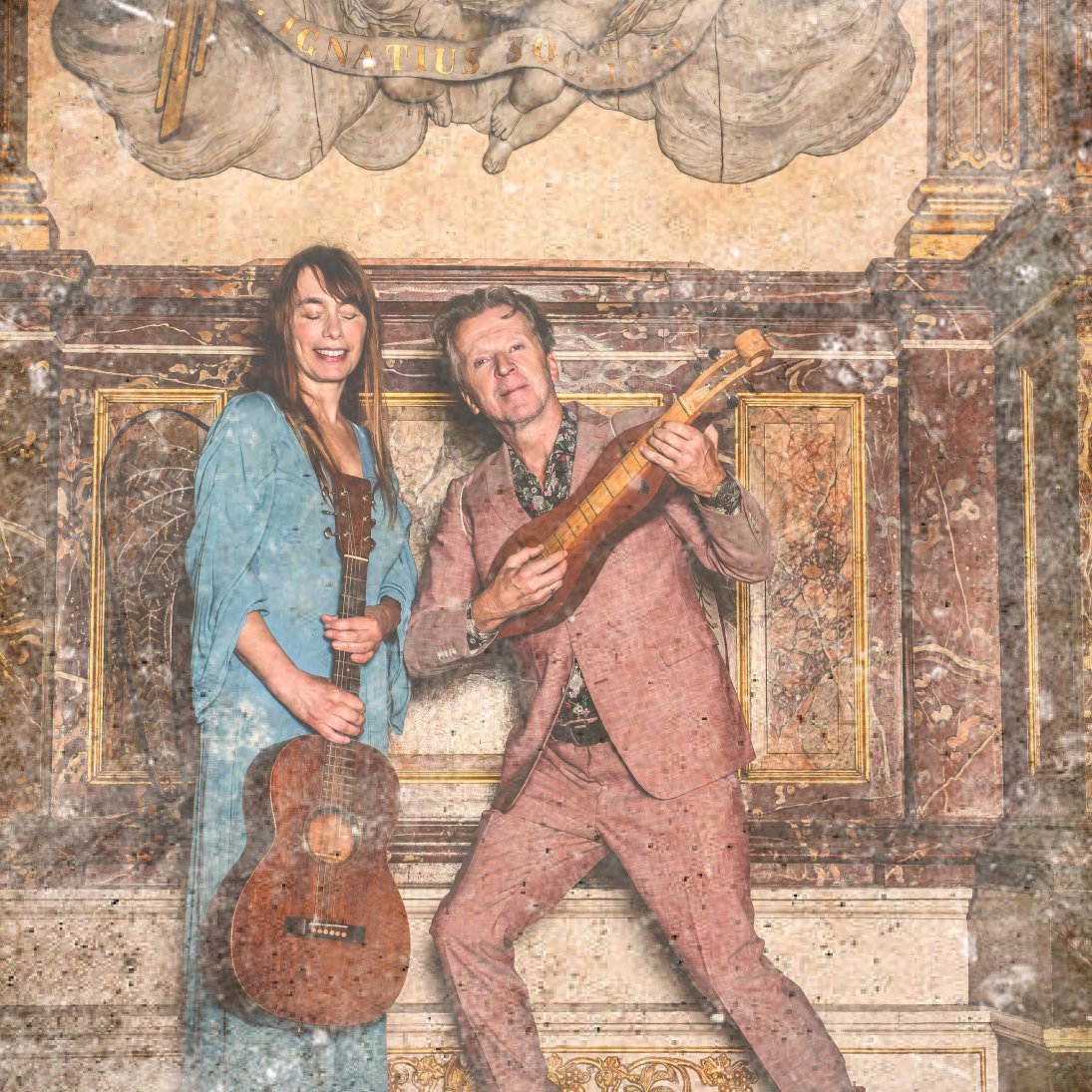 De Nachtmis c Koen Bauters