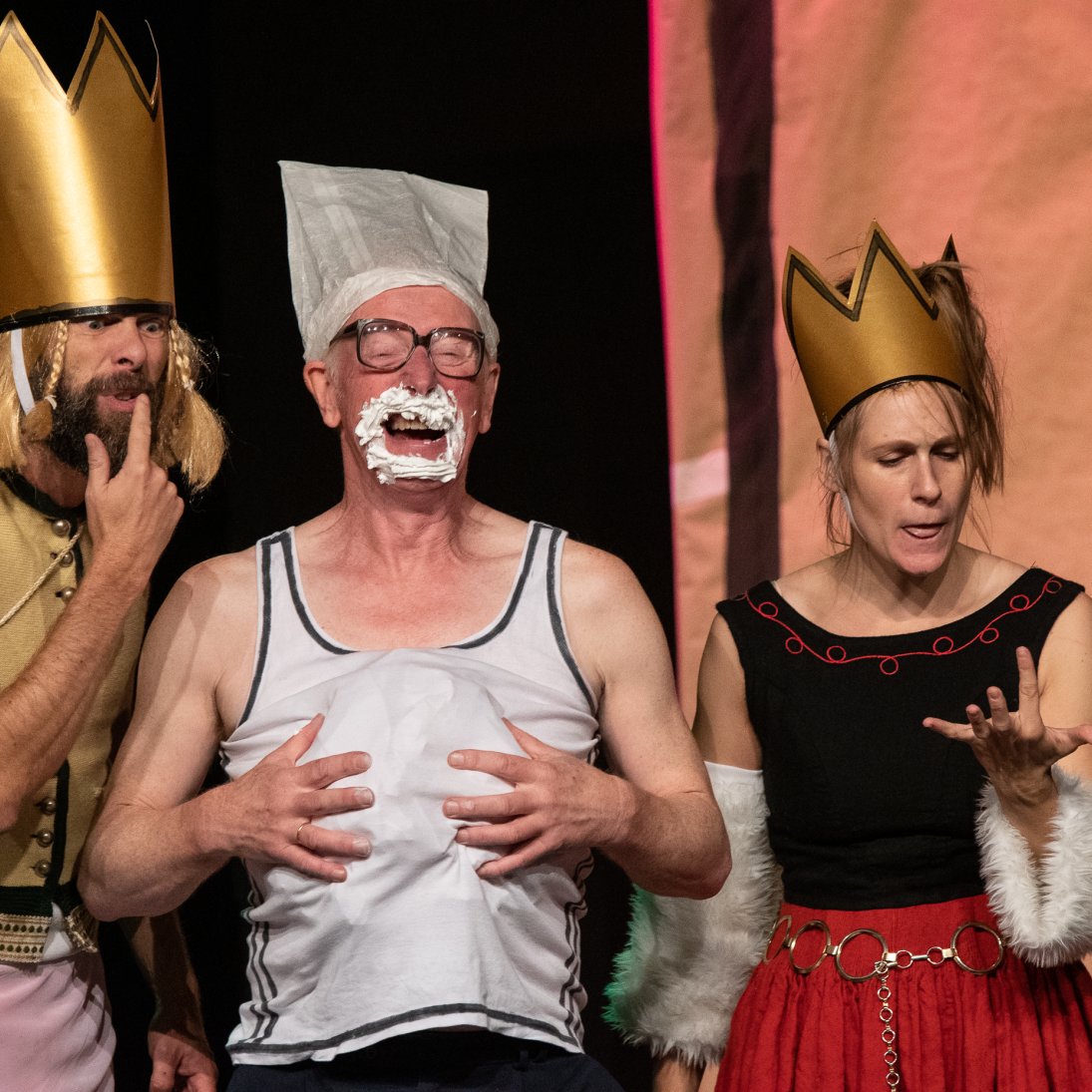 Z van Zokken c Kultfunk Z van Zokken c Kultfunk