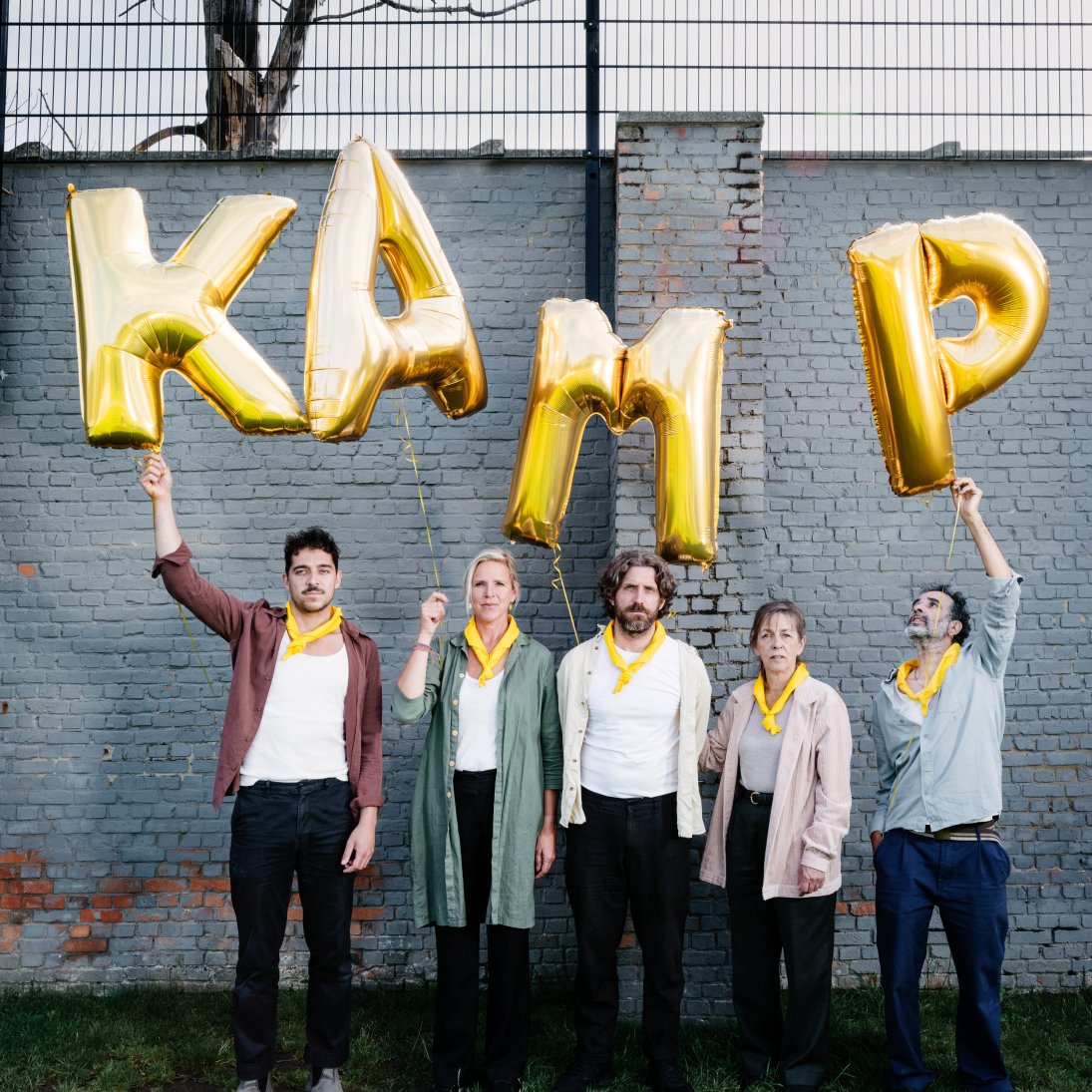 KAMP c Yuri van der Hoeven KAMP c Yuri van der Hoeven