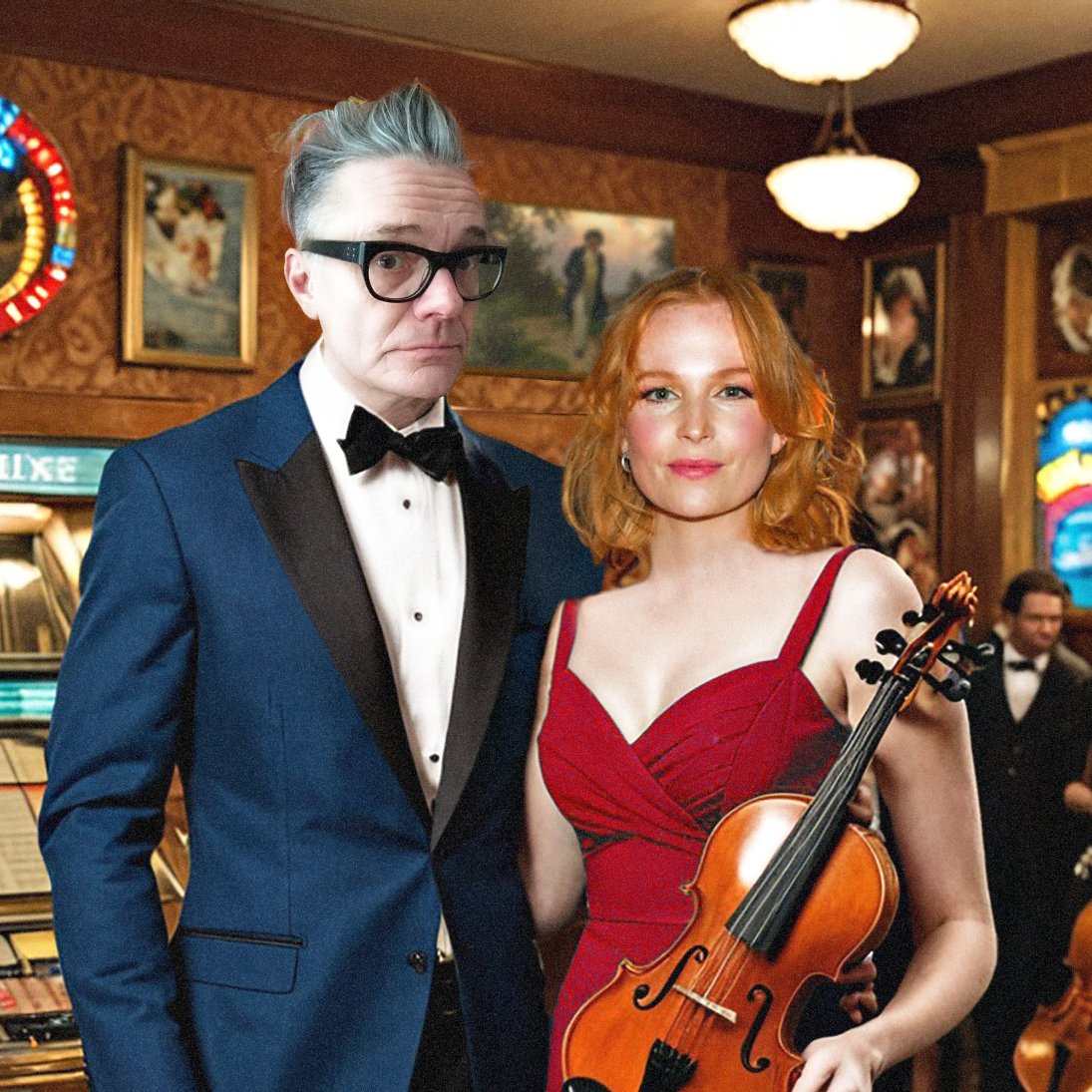 Jukebox Klassiek Jukebox Klassiek