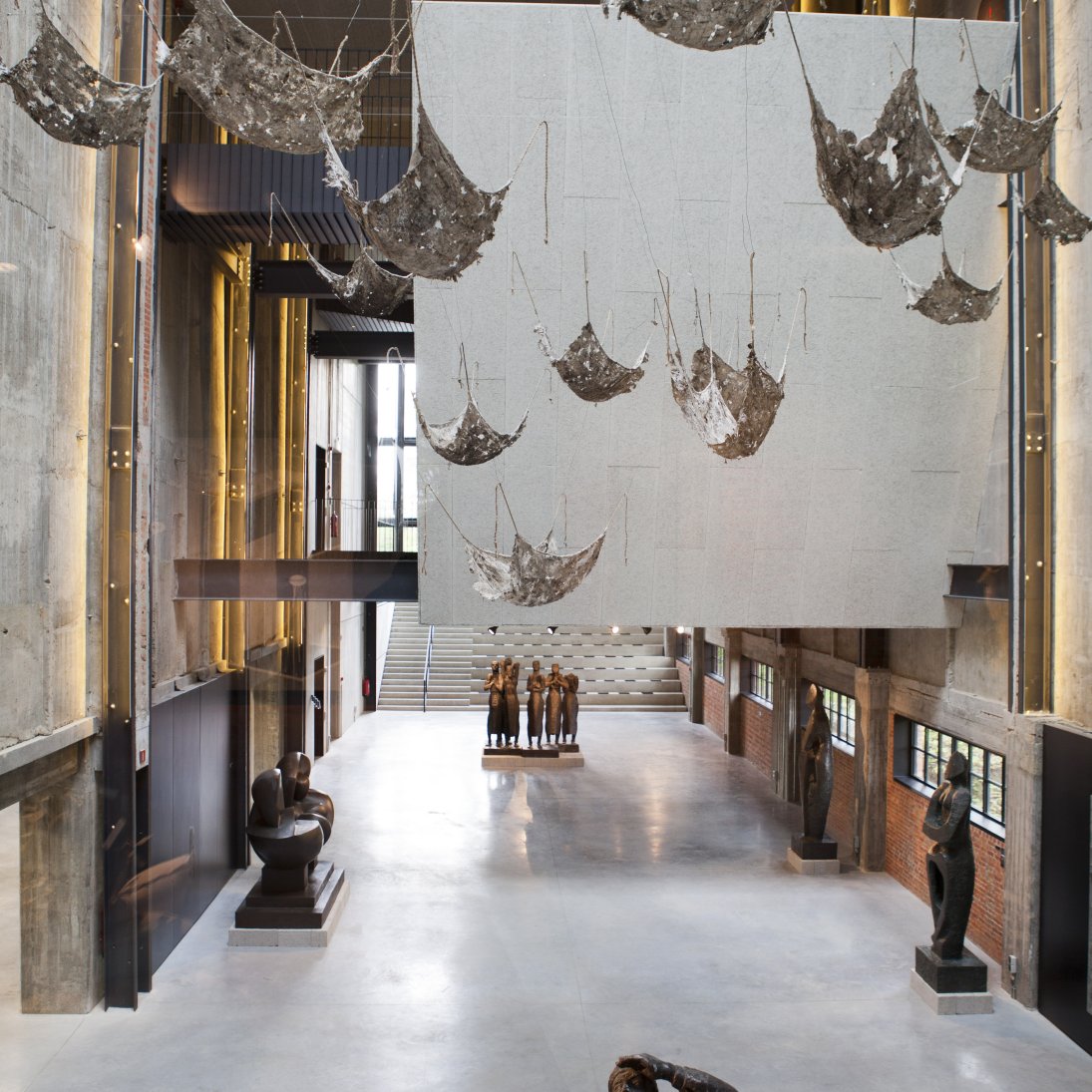 Art Center Hugo Voeten