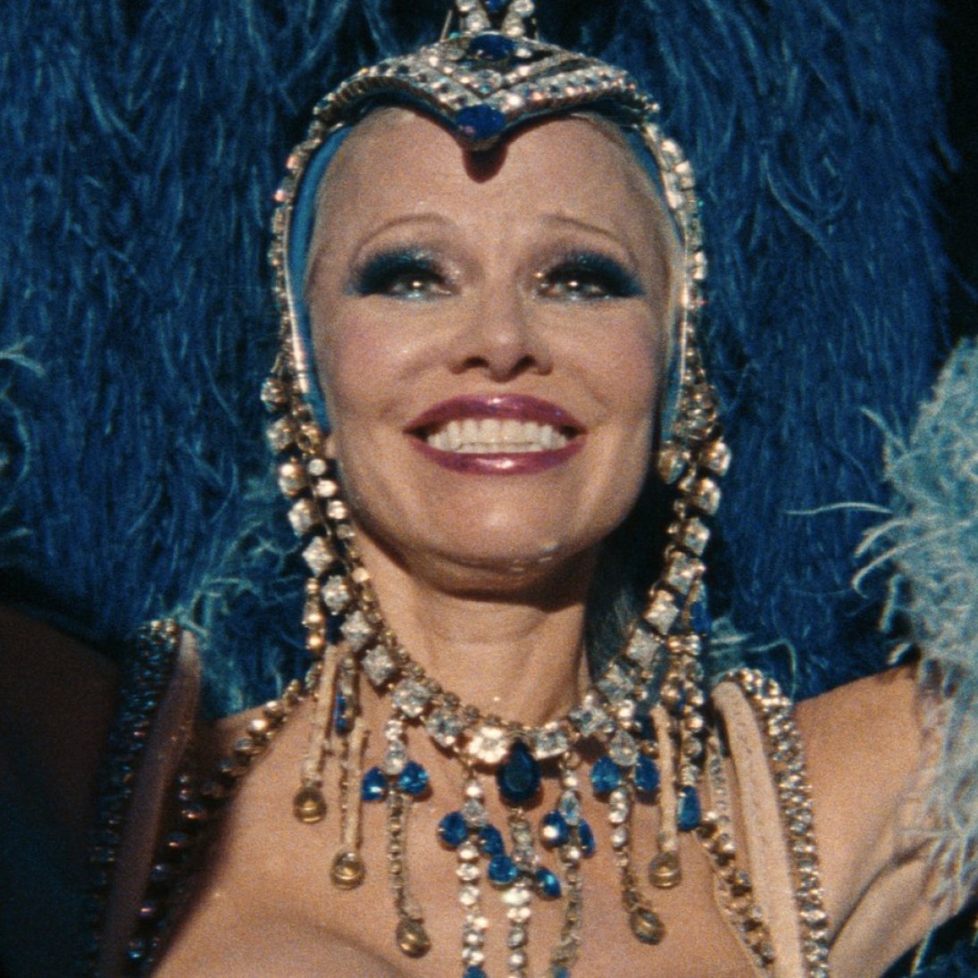 Film_the last showgirl
