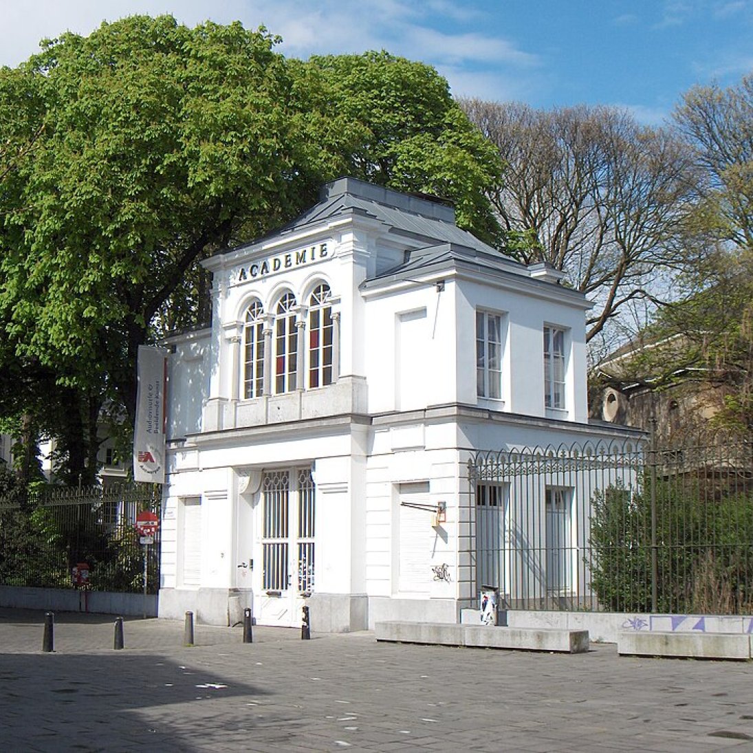 Uitstap_Sporen van de academie
