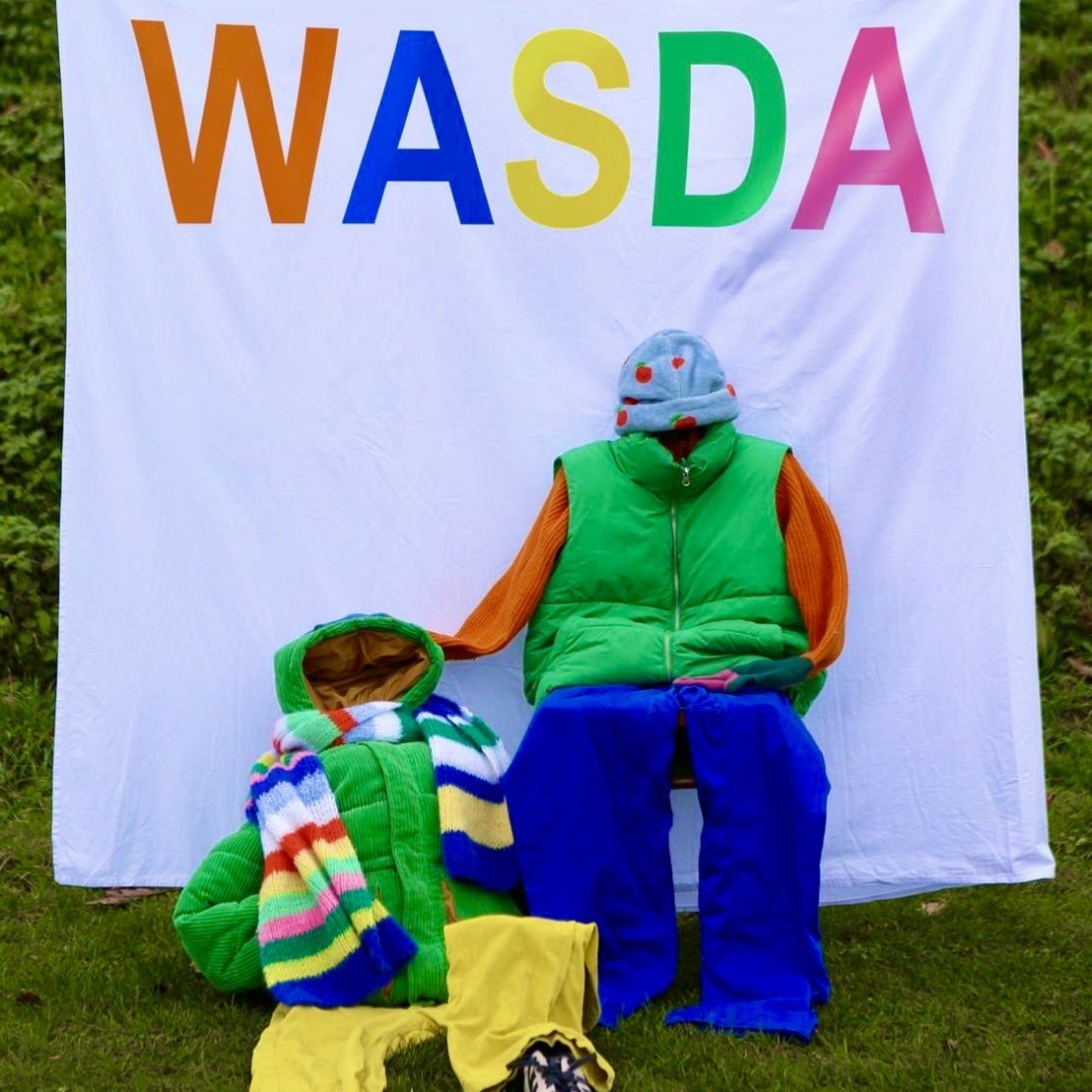 WASDA