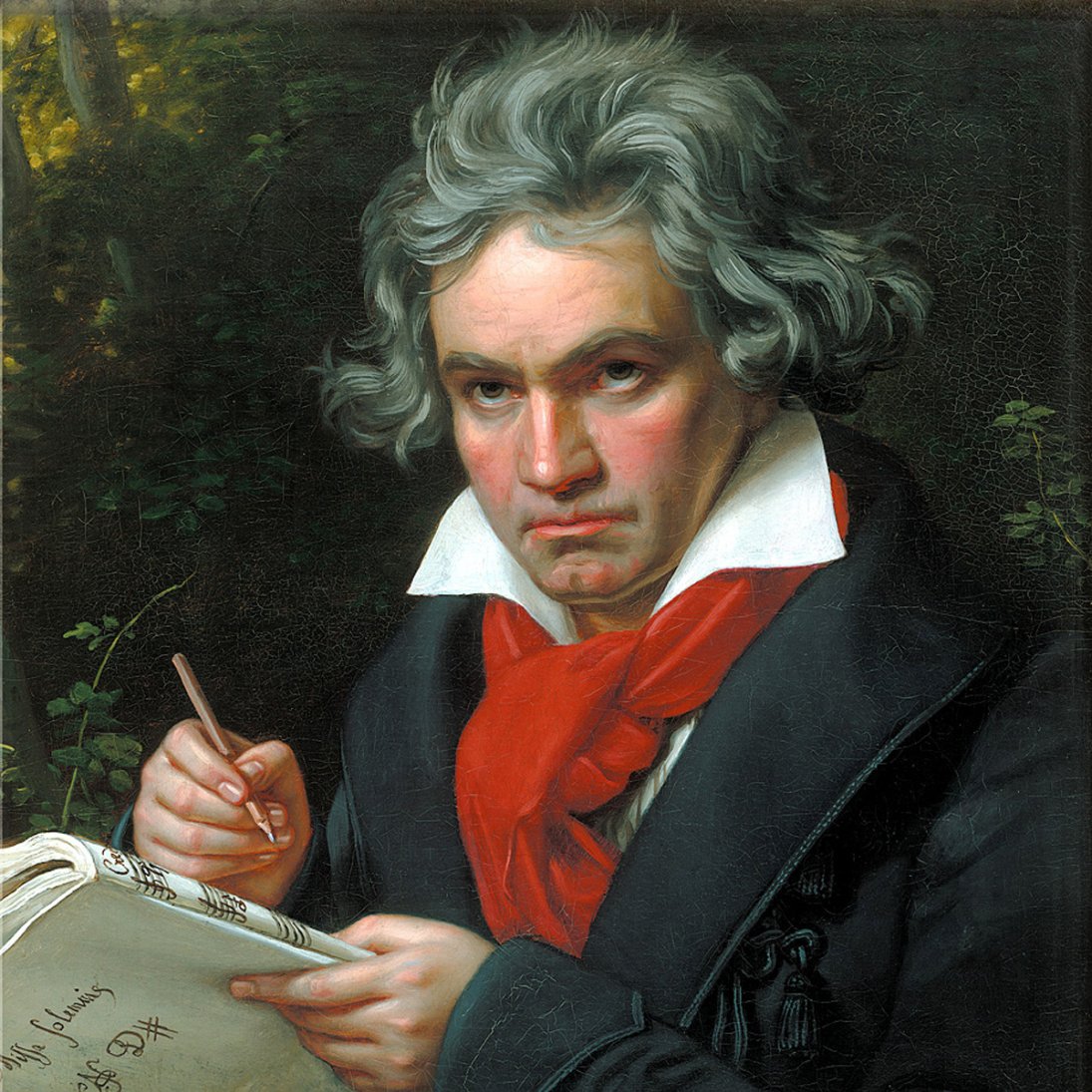 Lezing_Start to Beethoven