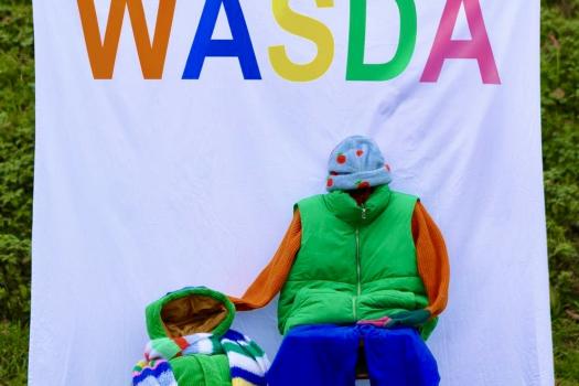 WASDA