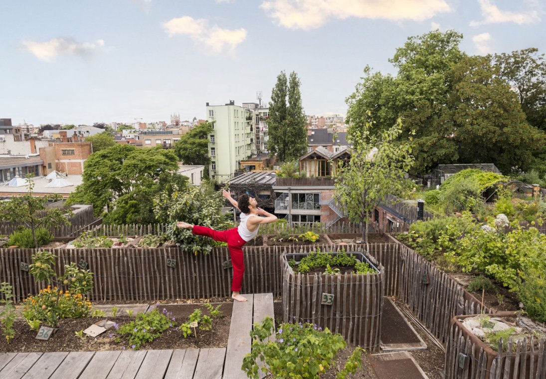 Campagnebeeld DAKkan 2022