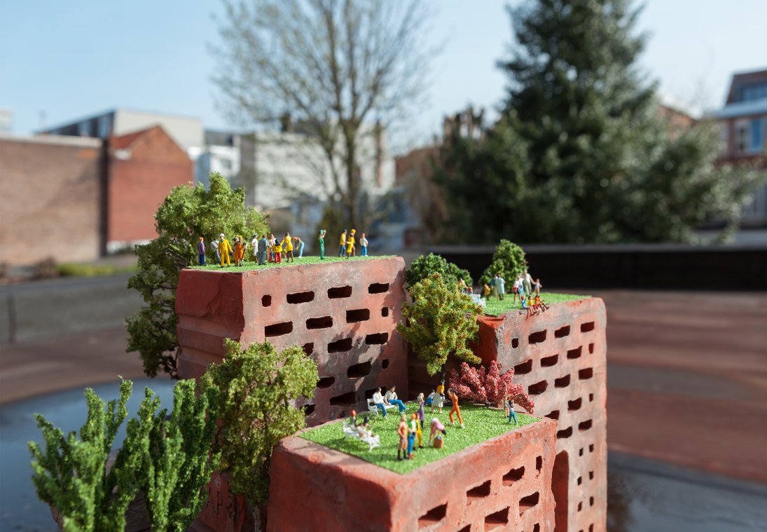 Campagnebeeld DAKkan 2020