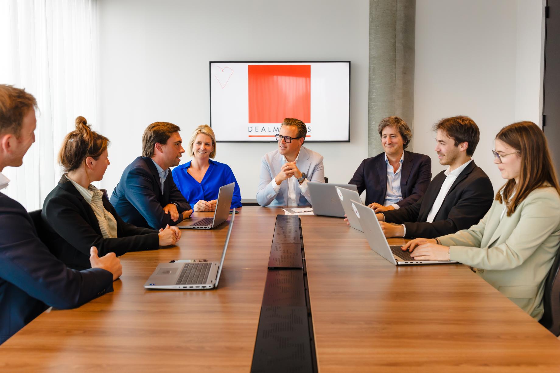 Dealmakers Team