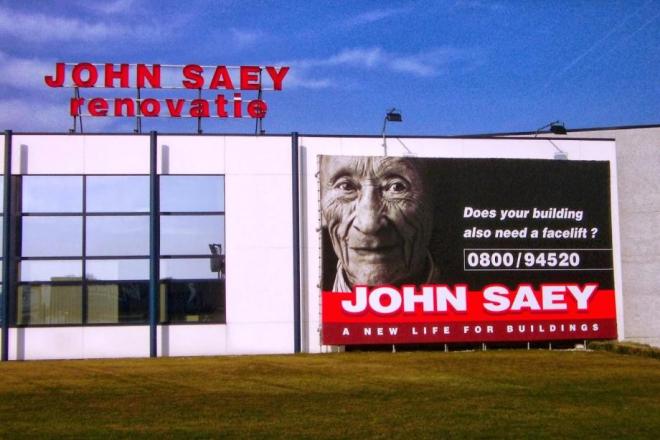 John Saey