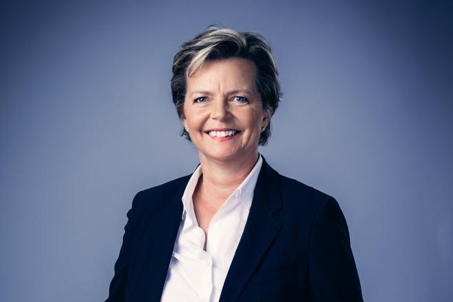 Bénédicte Gruwez