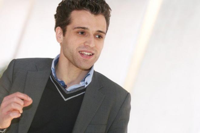Mathieu Luypaert