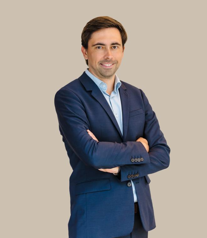 Anthony Hernaut