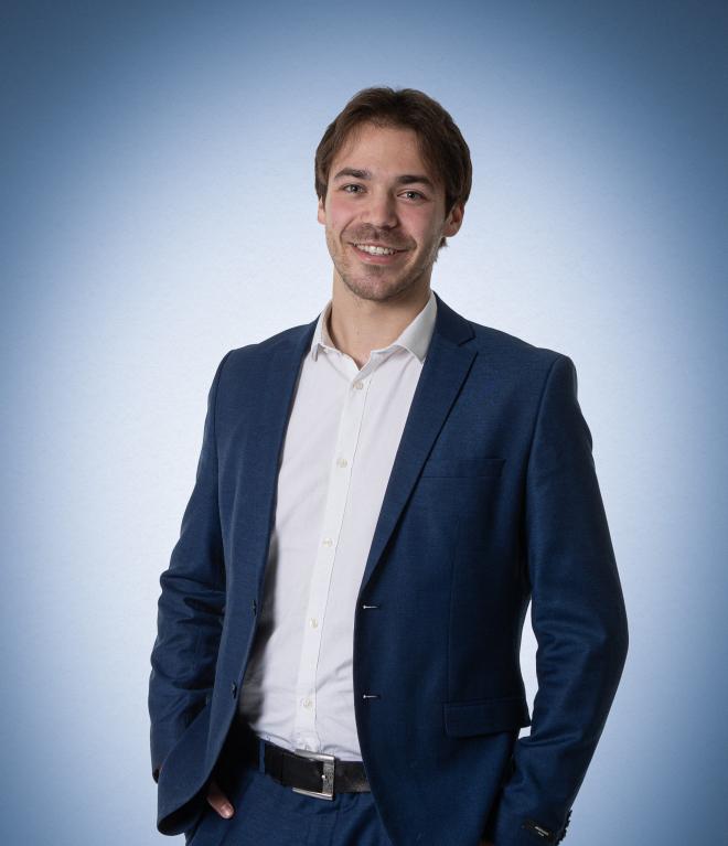 Jonas Neyt