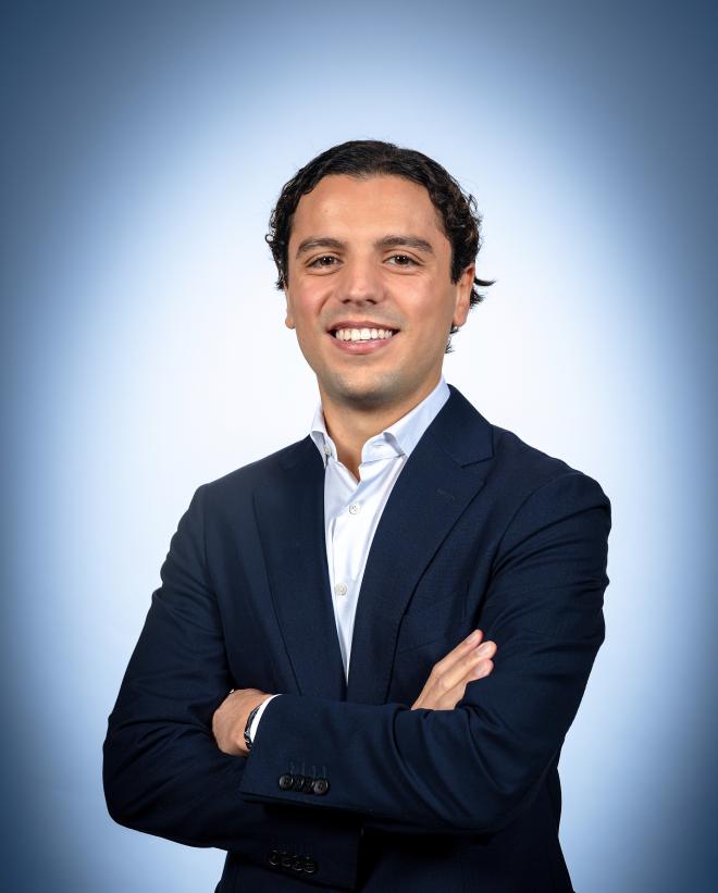 Sabri El Bouichi
