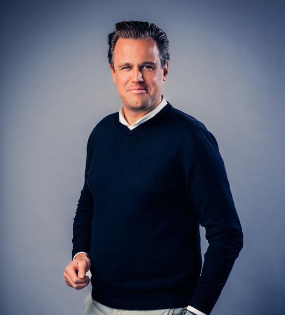 Bram Verstraeten