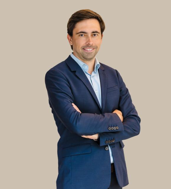 Anthony Hernaut
