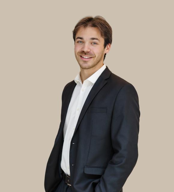 Jonas Neyt