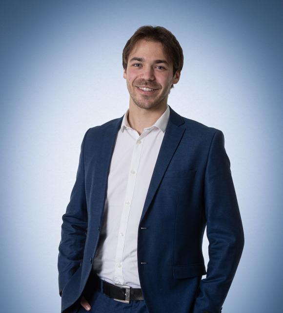 Jonas Neyt