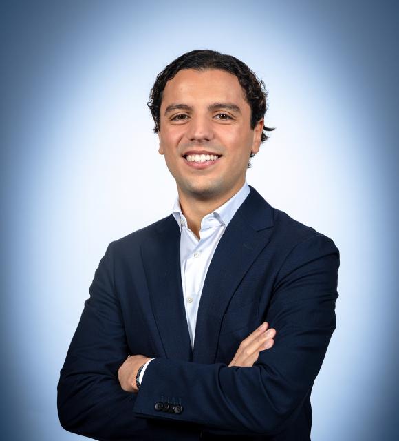 Sabri El Bouichi