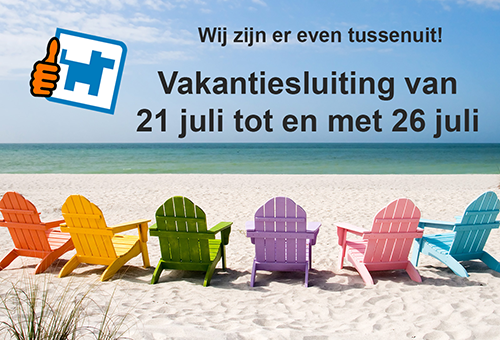 Bouw Vak dBH