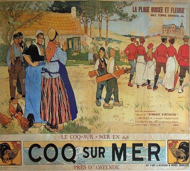 coq
