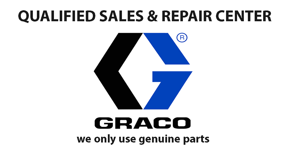 repair graco