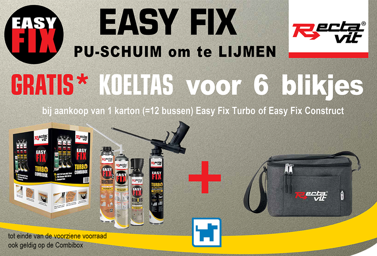 Rectavit koeltas
