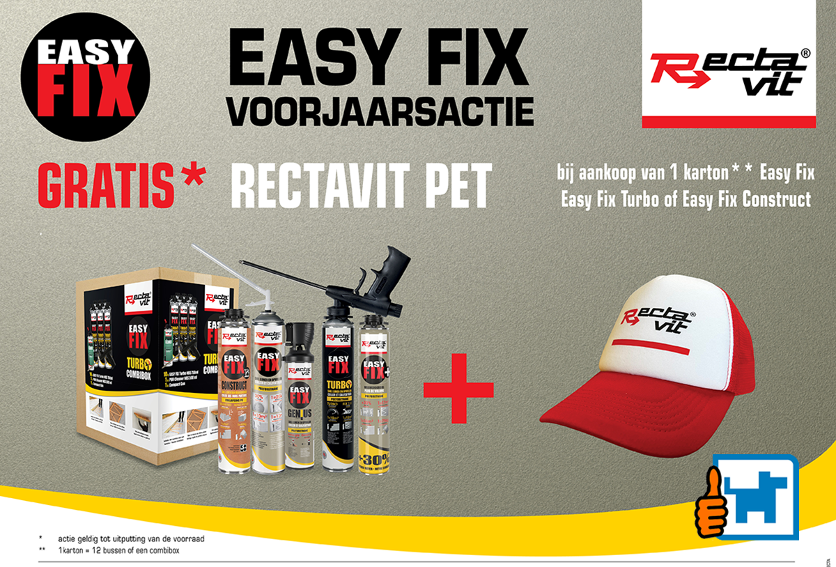 Easy Fix