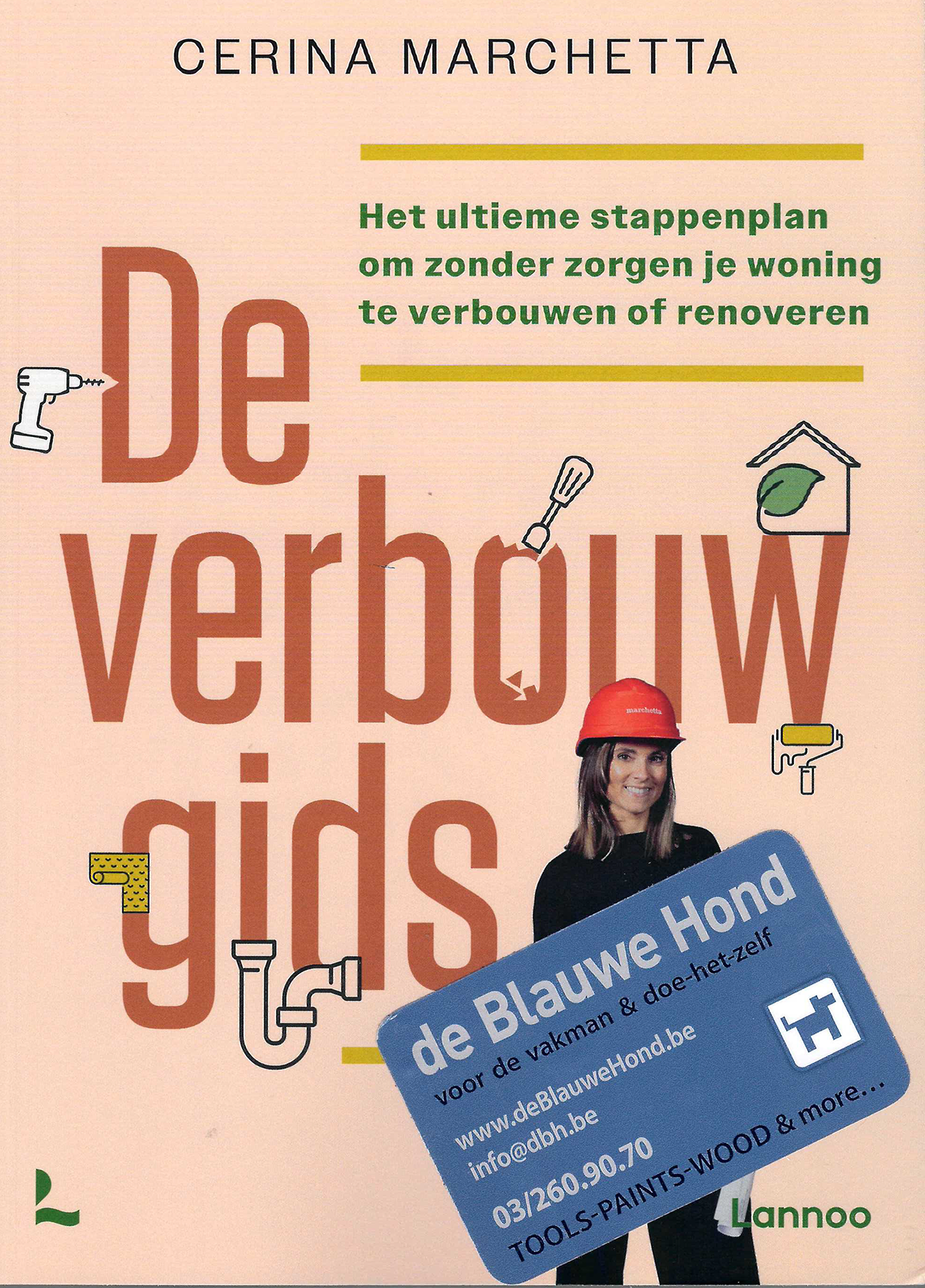 cover boek