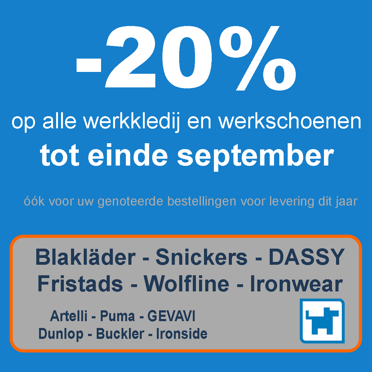 werkkledij sep24