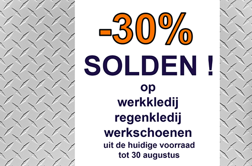 solden