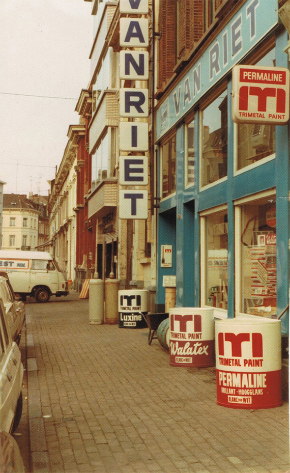 Riemstraat 49