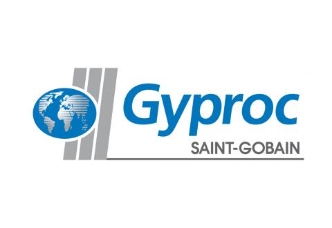 Gyproc Saint-Gobain Gipsplaten