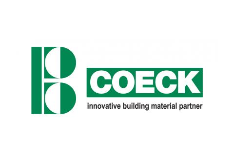 Coeck betonfabriek