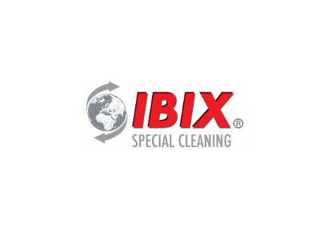 Ibix logo