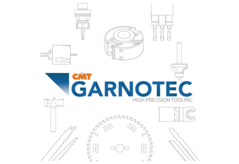 Garnotec logo