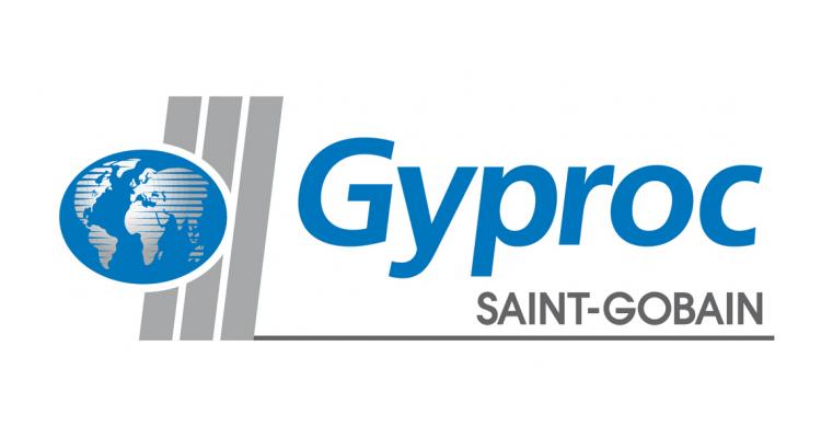 Gyproc Saint-Gobain Gipsplaten