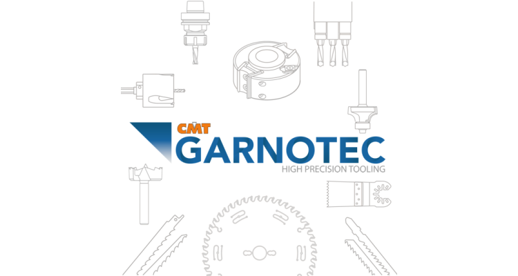 Garnotec logo
