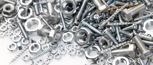 Bevestigingsmateriaal