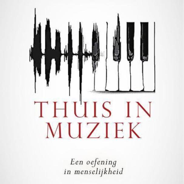Thuis in muziek