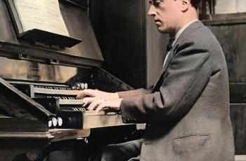 Maurice Duruflé