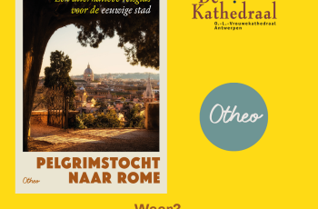 Pelgrimstocht naar Rome_Otheo Books