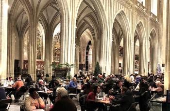 Refugee Slow Dating 2024