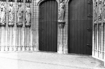 ©️Begga Vermaelen_kathedraal_ext_westportaal