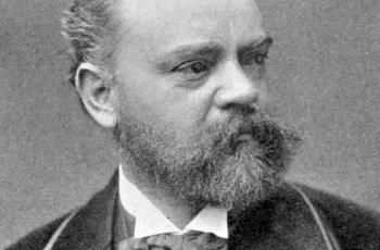 Antonin Dvořák