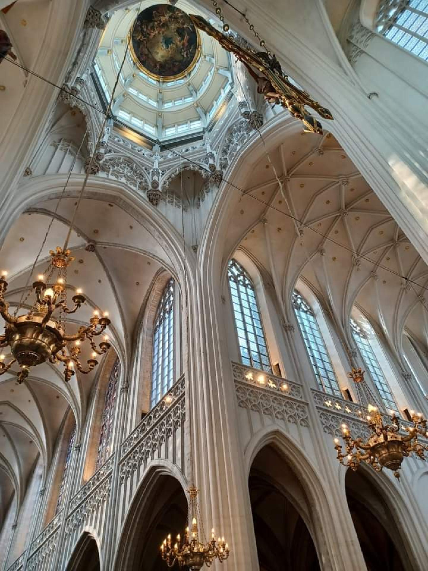 Vieringtoren