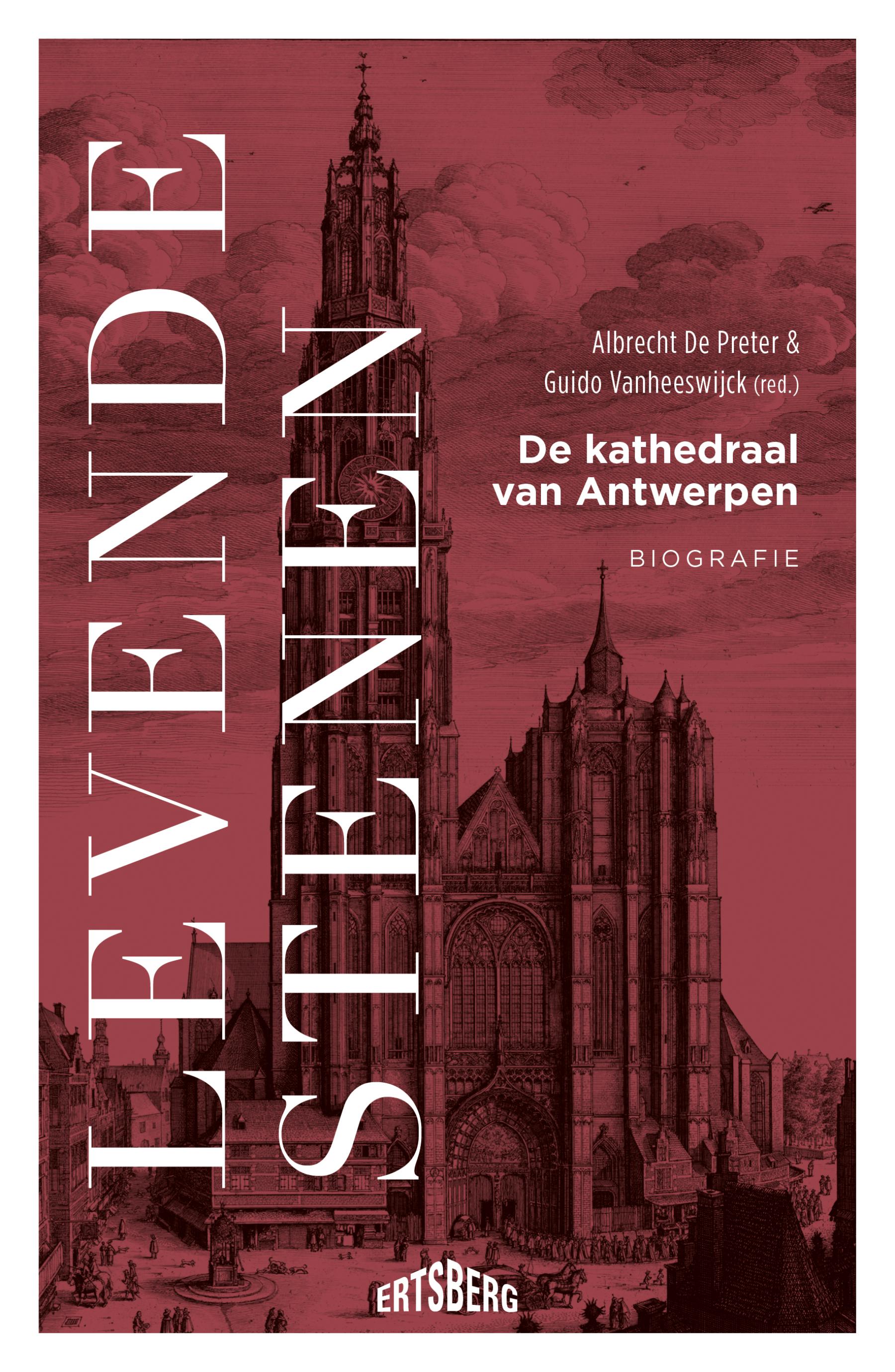 © Levende Stenen - Ertsberg uitgeverij