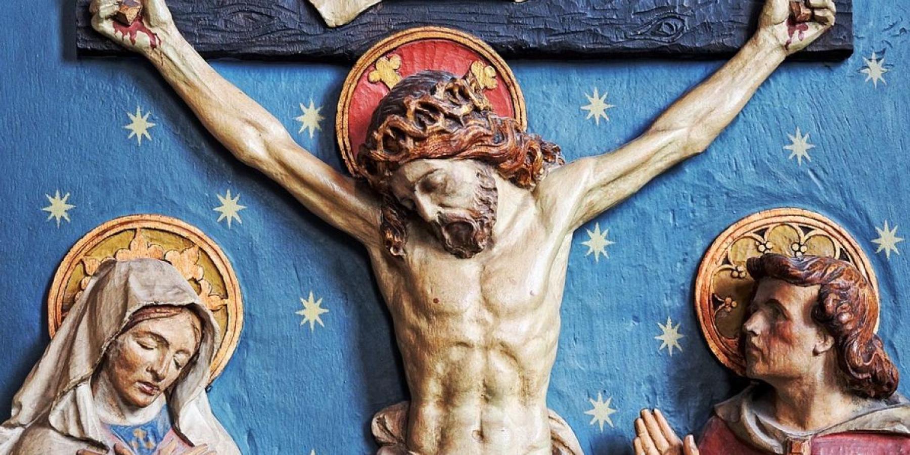 crucifixion-1749008_960_720_0